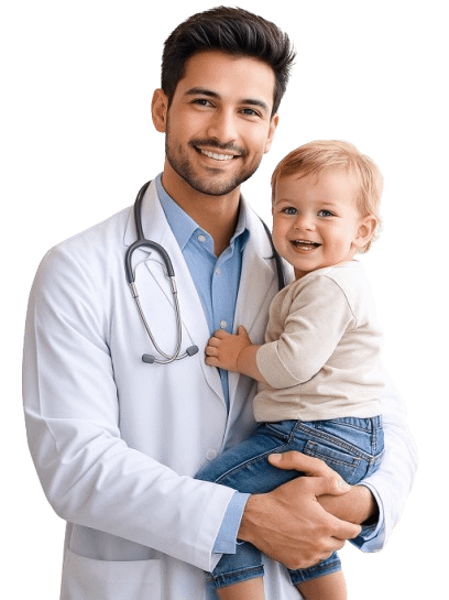 pediatrician near me